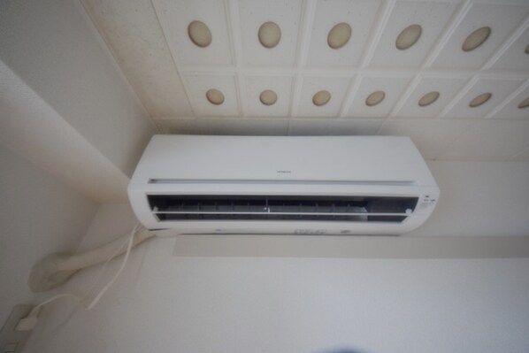 パウゼホイッスヘンの物件内観写真